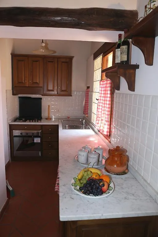 Apartment Piazza Matteotti 그레베 인 키안티