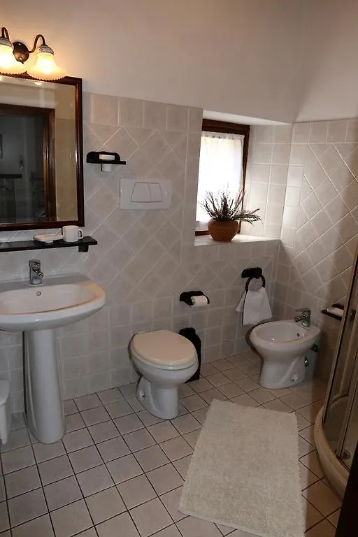 Apartment Piazza Matteotti 그레베 인 키안티