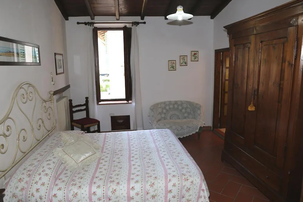 Apartment Piazza Matteotti 그레베 인 키안티 이탈리아