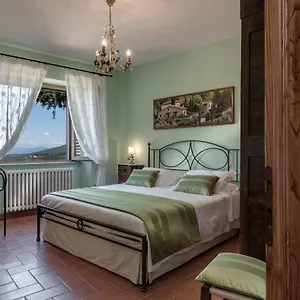 Castellinuzza Gospodarstwo agroturystyczne