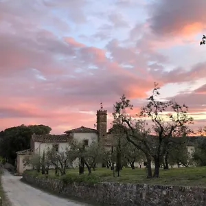 Fattoria Di Rignana Winery Gospodarstwo agroturystyczne