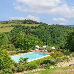 Rignana Greve in Chianti