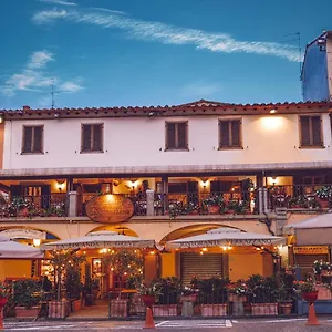 Hotel Giovanni Da Verrazzano, Greve in Chianti