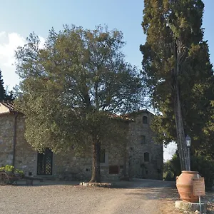 Tenuta Poggio Ai Mandorli Apartament