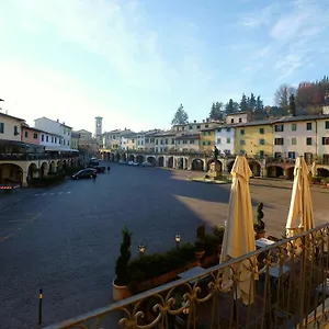 Apartment Casagreve, Greve in Chianti