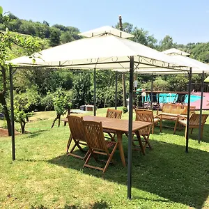 Casa Al Chianti Nocleg ze śniadaniem