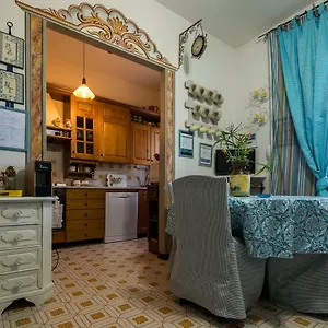 Casa Nel Chianti Da Norma Appartement