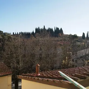 Apartment Paolina, Greve in Chianti